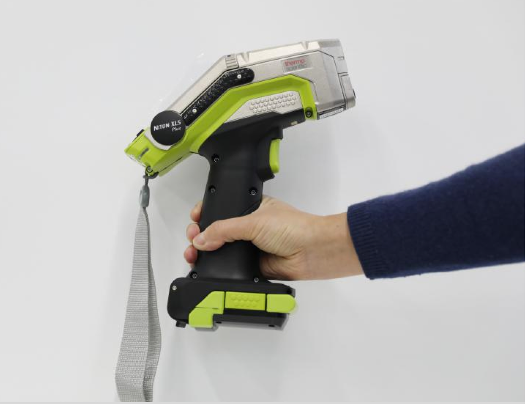 NITON XL5 PLUS手持式XRF分析仪